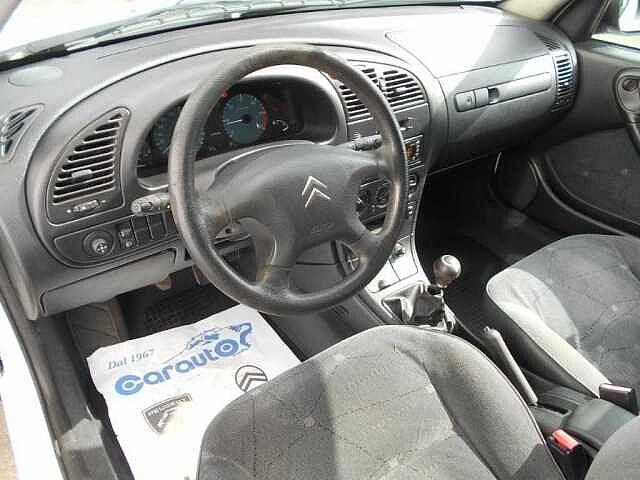 Citroen Xsara 2.0 HDi cat Break Exclusive