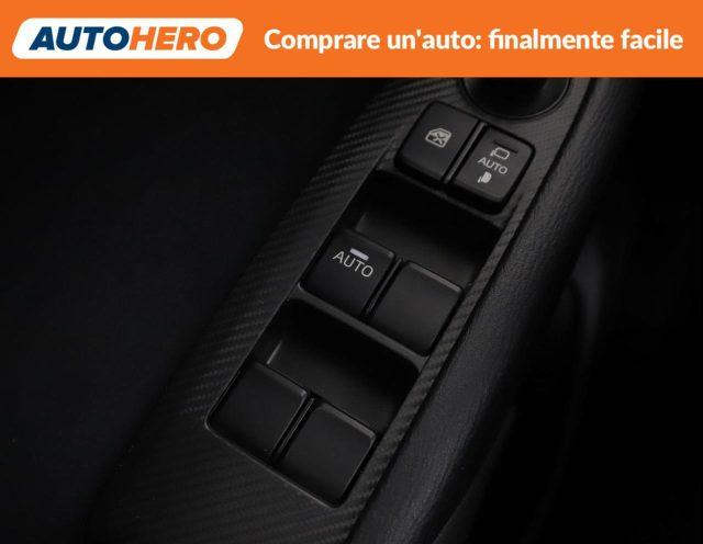 MAZDA CX-3 2.0L Skyactiv-G Executive