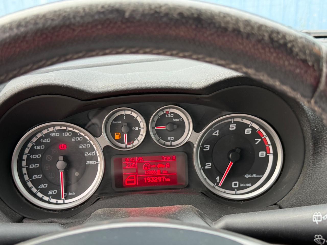 Alfa Romeo MiTo 1.4 70 CV 8V Progression