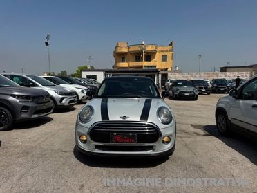 MINI Cooper D 1.5 Cooper D 5 porte