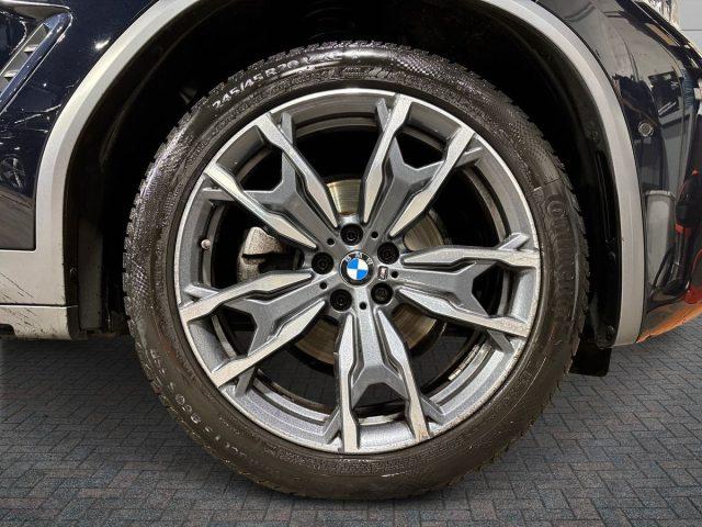 BMW X4 xDrive20d xLine