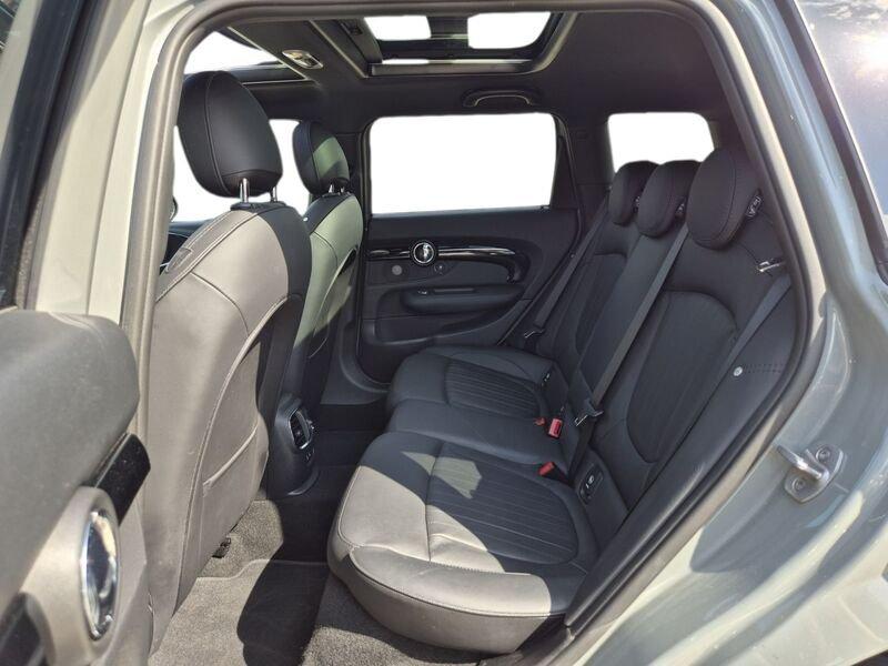 MINI Clubman Mini 2.0 JCW JCW auto