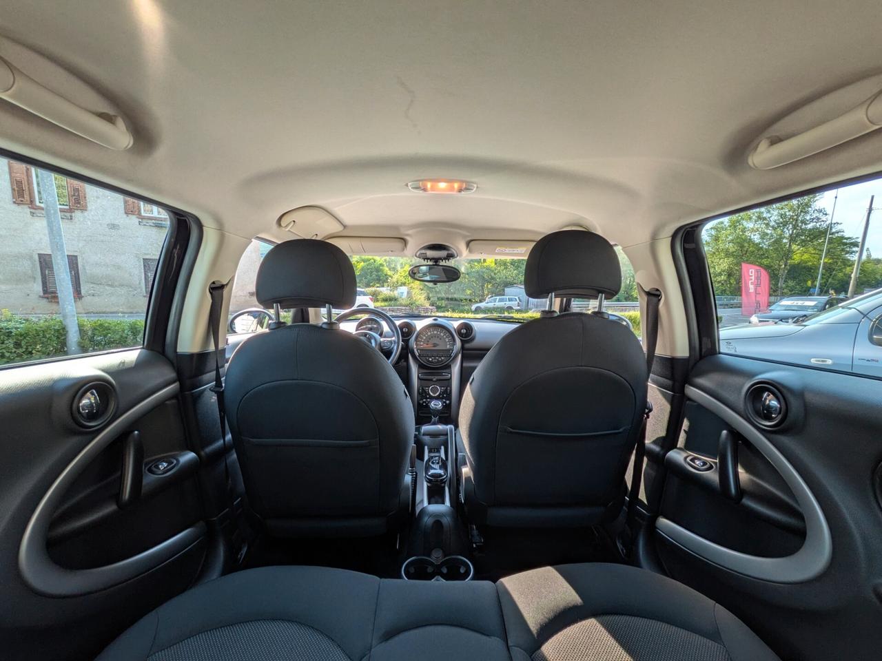 Mini One Countryman 1.6 Fashion 98cv