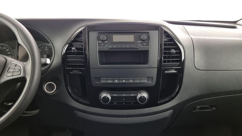 Mercedes-Benz Vito Vito 2.0 114 CDI PC-SL Tourer Base Long