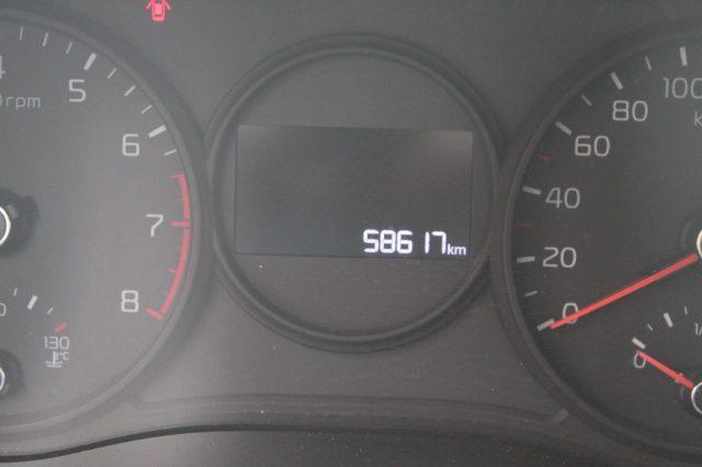 KIA Picanto 1.0 12V 5 porte