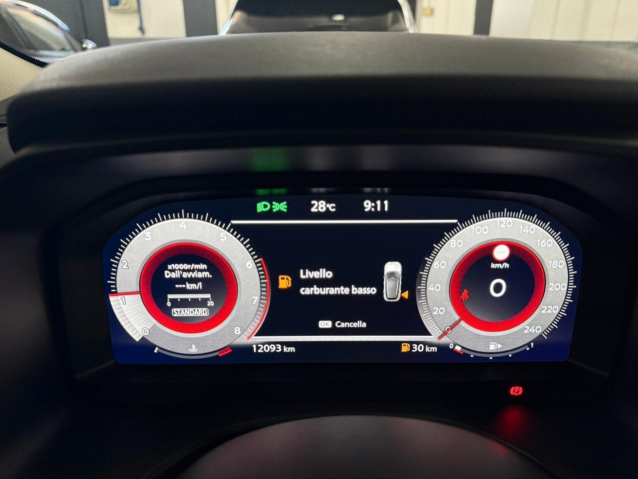 Nissan Qashqai MHEV 140 CV N-Connecta