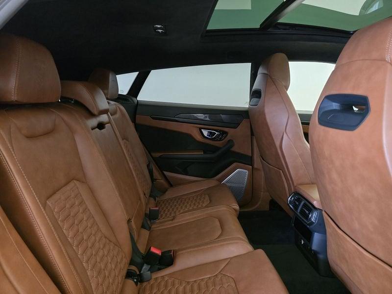 Lamborghini Urus 4.0