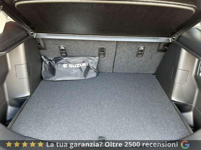 Suzuki S-Cross 1.4h Top 4wd allgrip 129cv