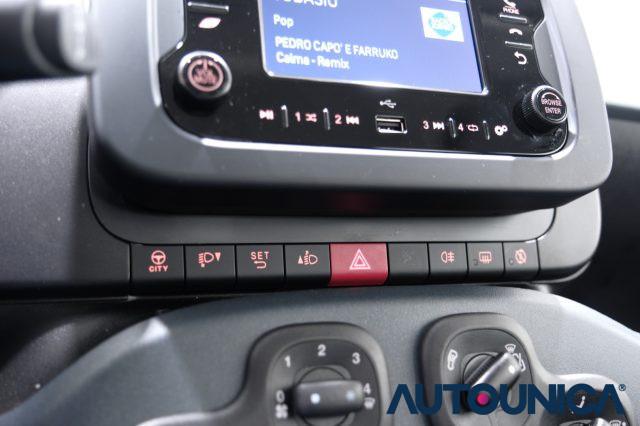 FIAT Panda 1.0 FIREFLY S&S HYBRID CITY LIFE NEOPATENTATI