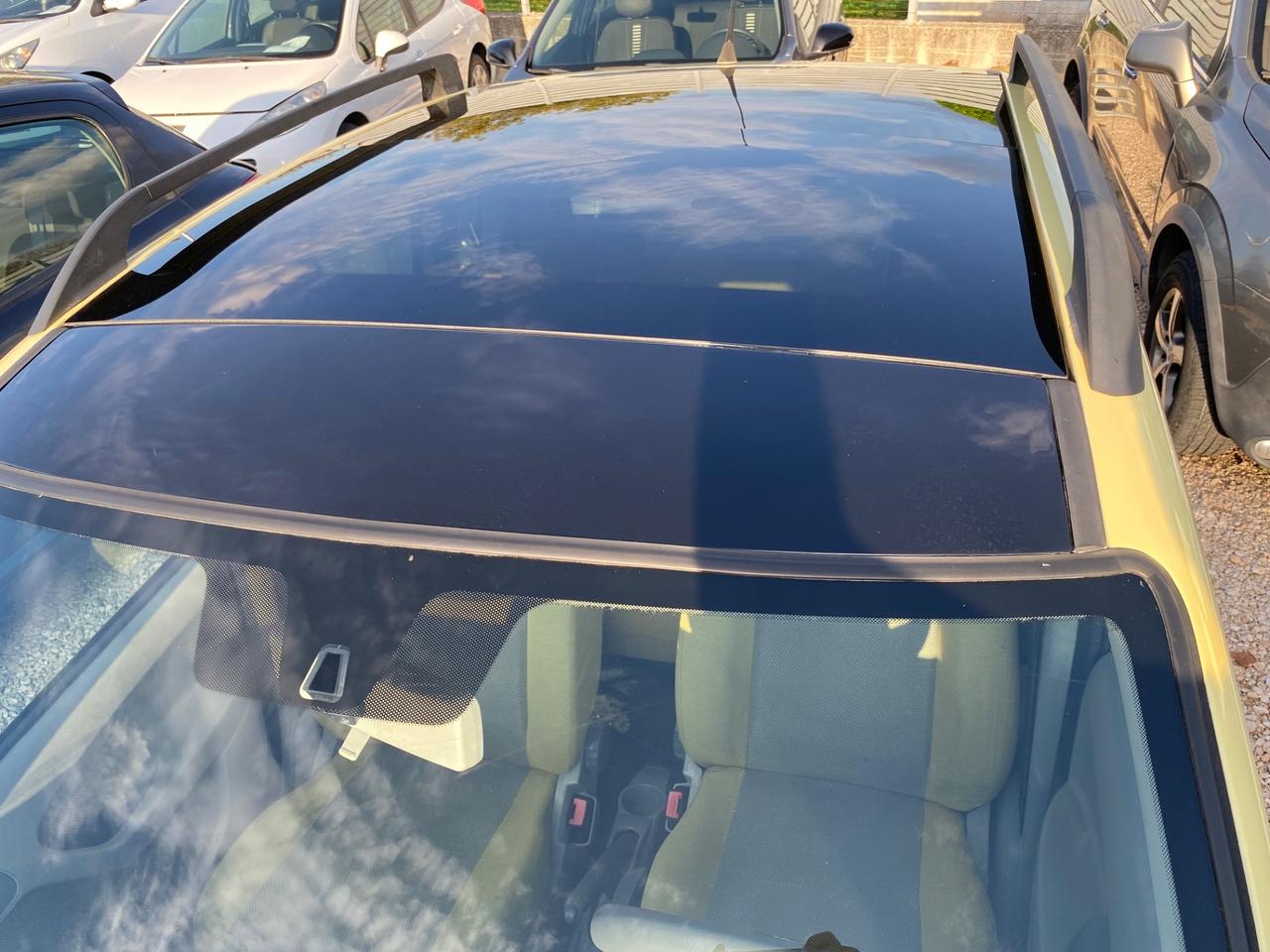 Fiat Panda 1.2 Emotion