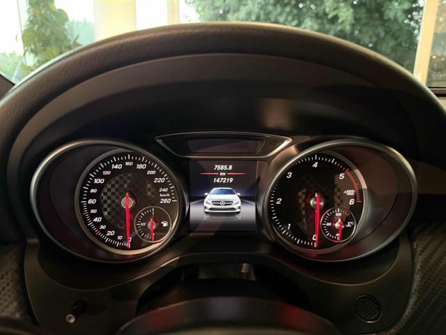 MERCEDES-BENZ A 180 d Premium