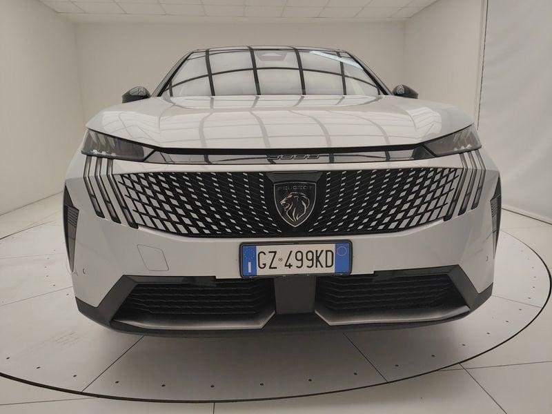 Peugeot 3008 III 2024 1.2 hybrid GT 145cv e-dcs6
