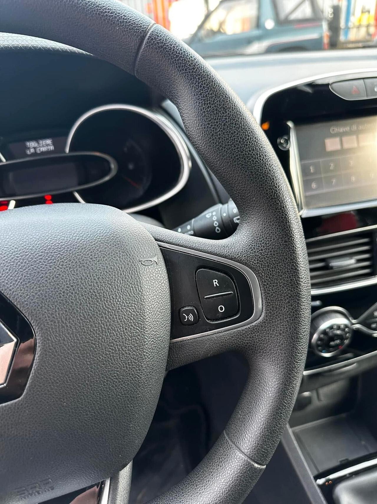 Renault Clio Sporter dCi 8V 75 CV Business NEOPATENTATI