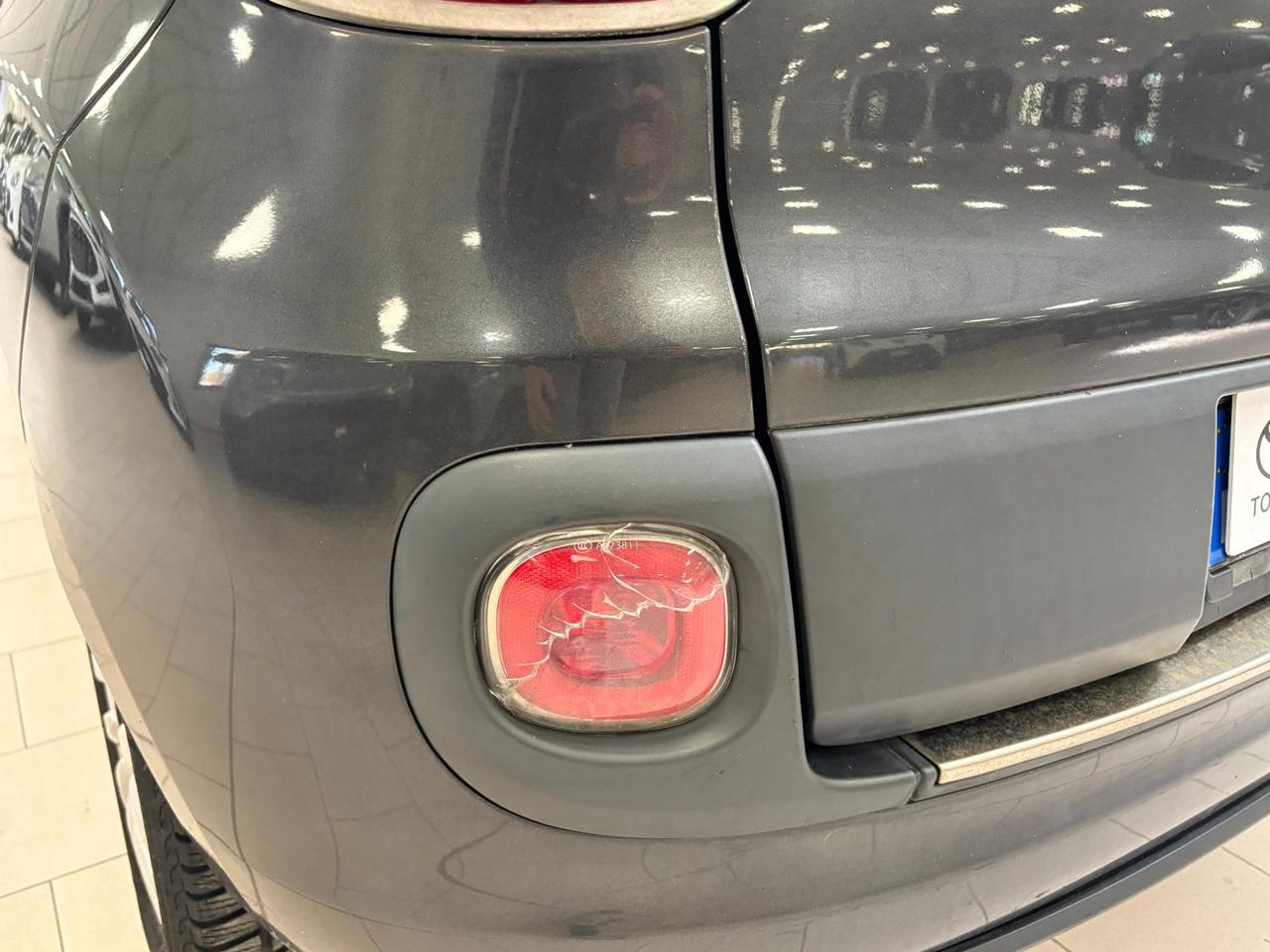 Fiat 500L 1.3 mjt Pop Star 85cv