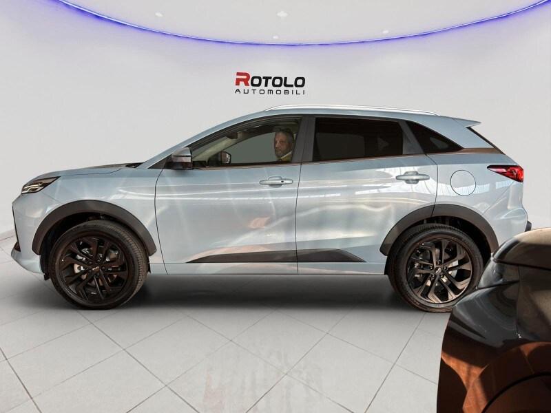 EVO Evo 7 Kairos Evo 7 Kairos 1.5 Turbo Bi-Fuel...