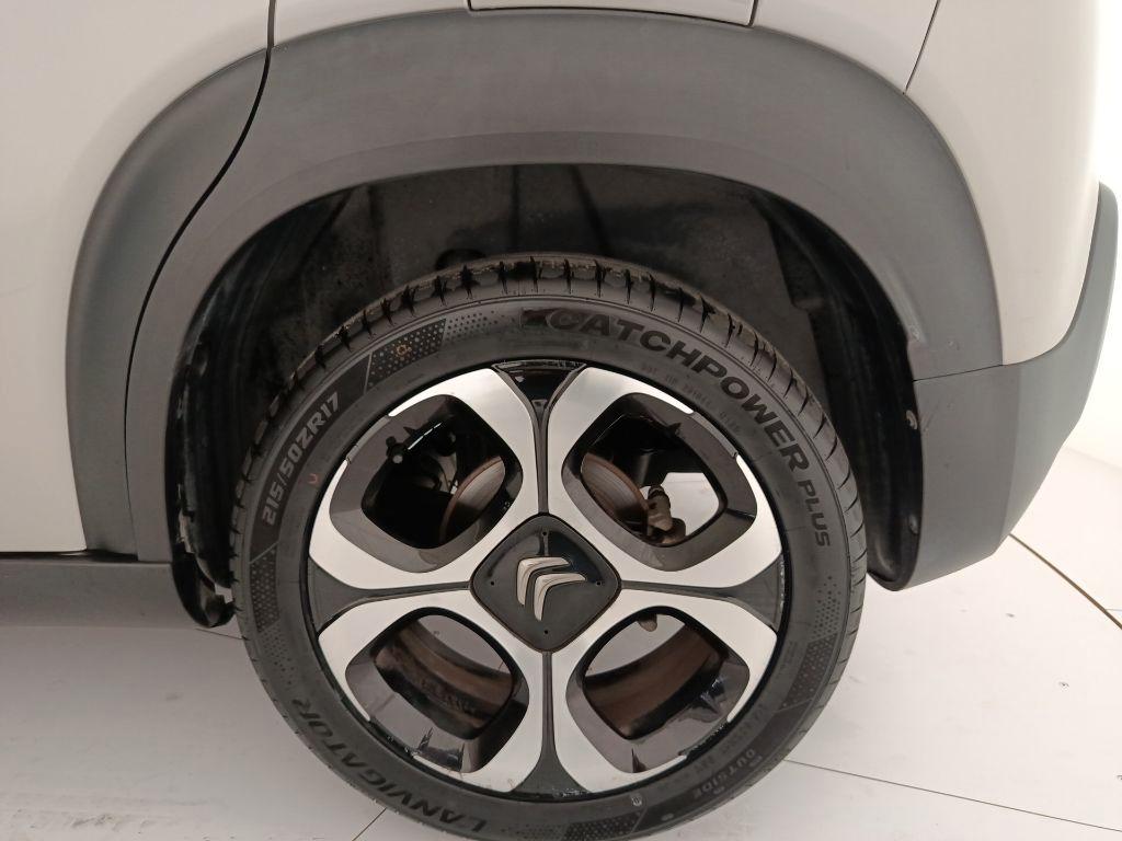 CITROEN C3 Aircross 1ª s. - C3 Aircross BlueHDi 100 S&S Shine