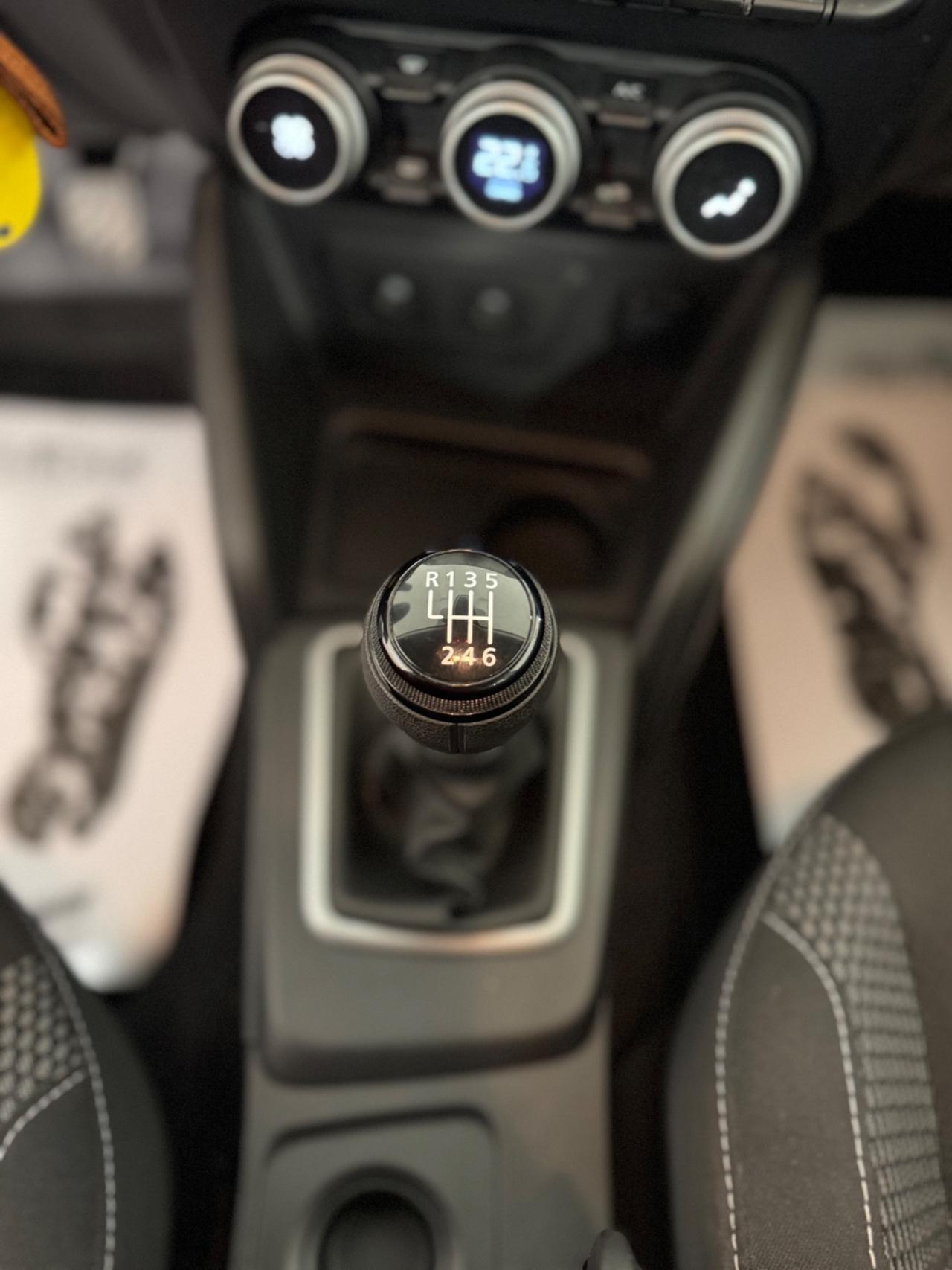 Dacia Duster 1.0 TCe GPL 4x2 Extreme