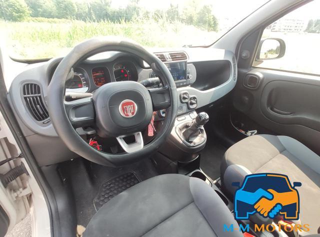 FIAT Panda 1.2 Easy *NEOPATENTATI*