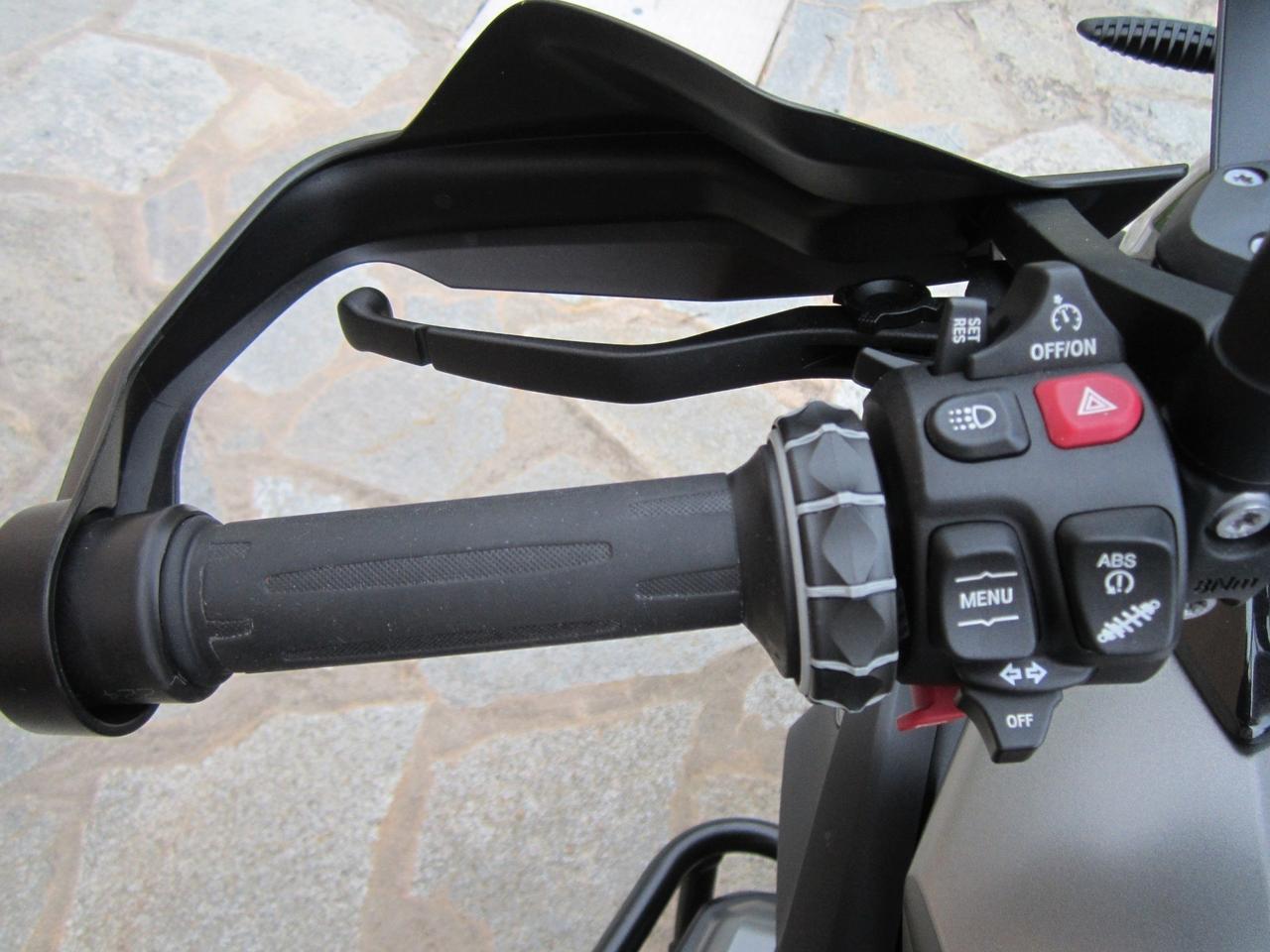 Bmw R 1200 GS EXSLUSIVE