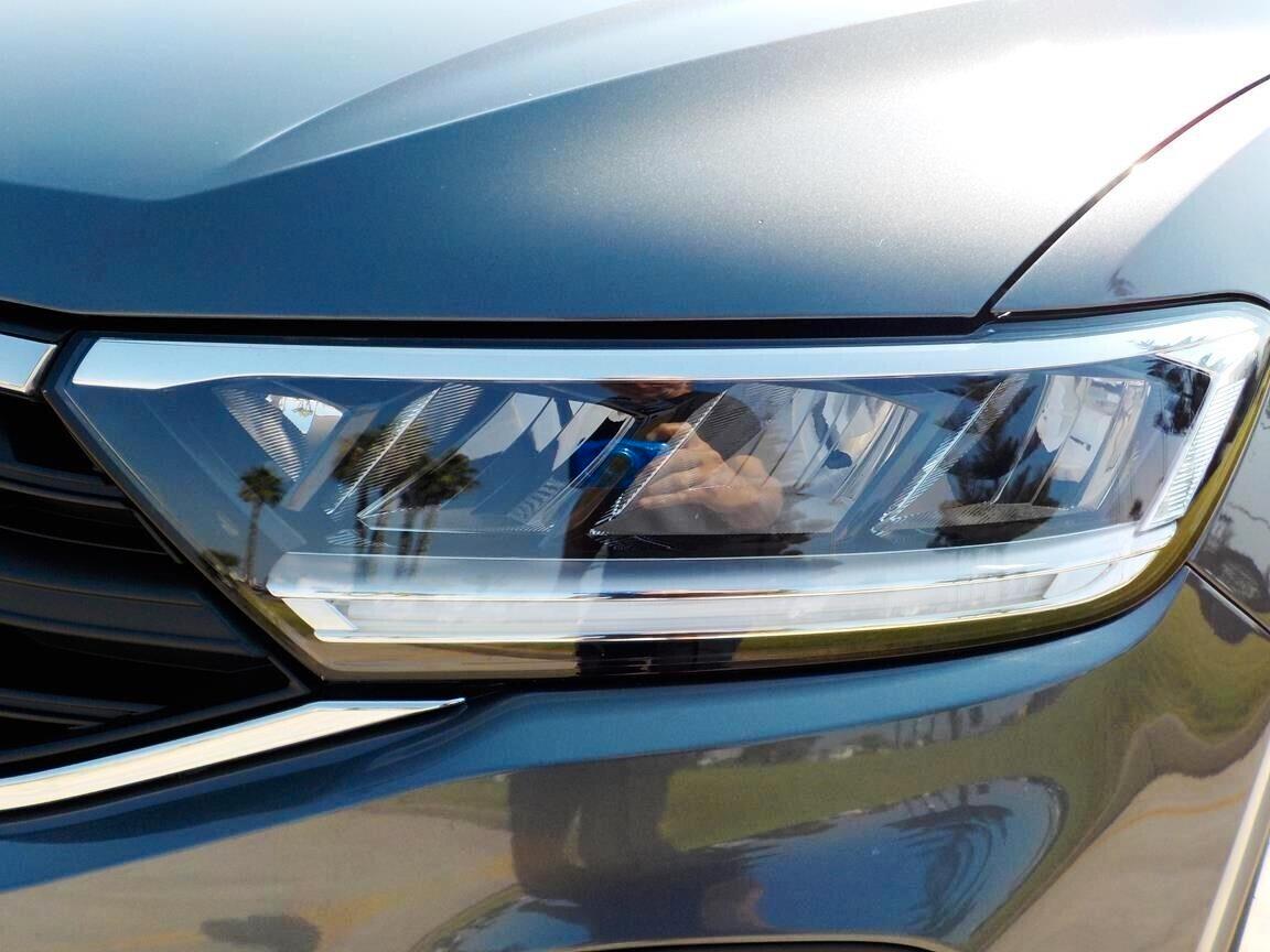 Volkswagen T-Roc 1.0 TSI Life