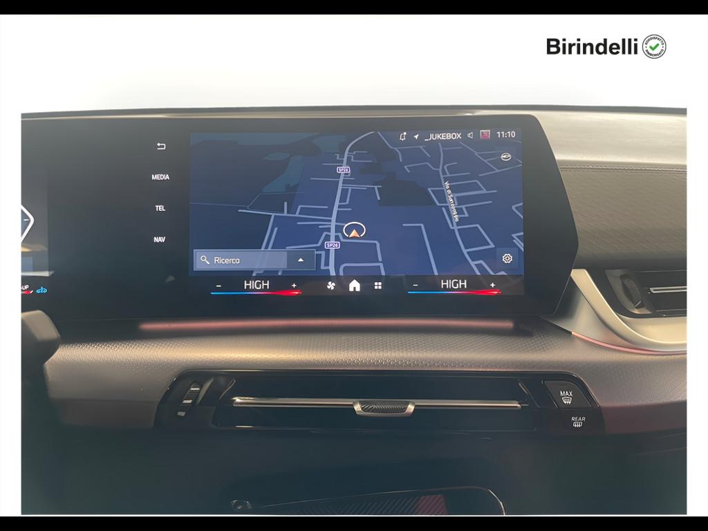 BMW X2 (U10) - X2 sDrive 18d Msport Pro