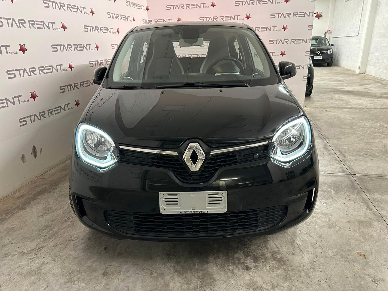 Renault Twingo SCe 65 CV Duel Limited