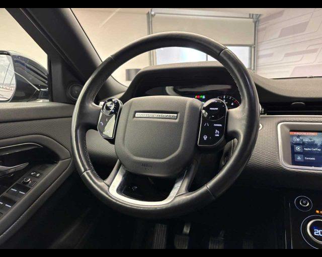 LAND ROVER Range Rover Evoque 2.0D I4-L.Flw 150 CV
