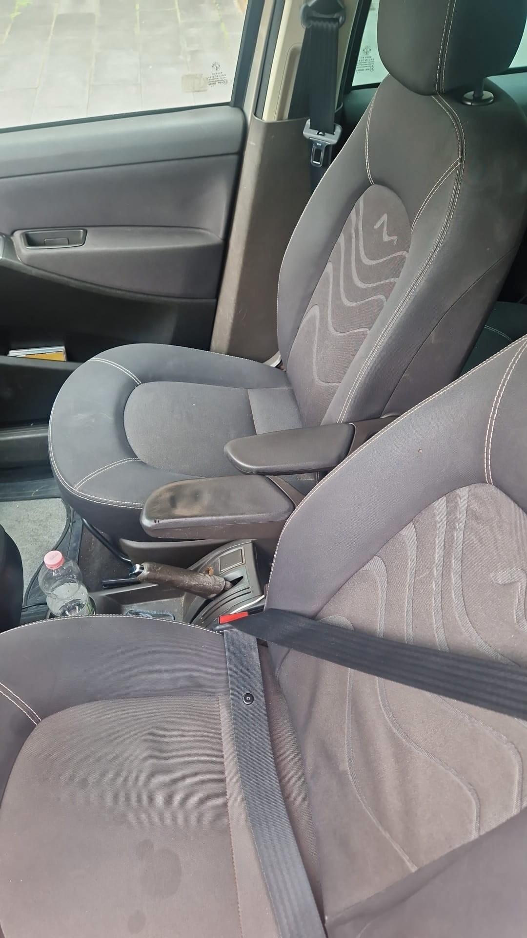 Lancia MUSA 1.4 8V Ecochic (GPL) Gold