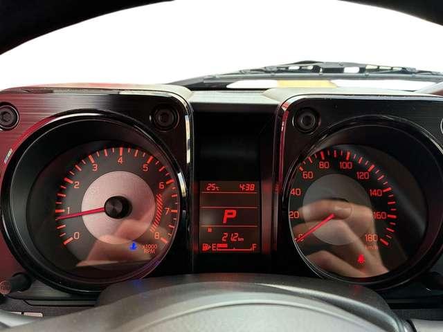 Suzuki Jimny 3 PORTE AUTOMATICO 3 PORTE GL AT