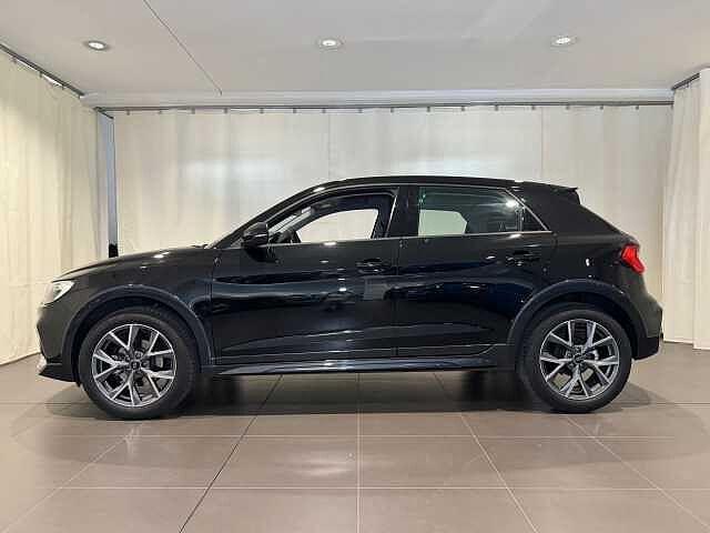 Audi A1 allstreet 30 TFSI S tronic Admired
