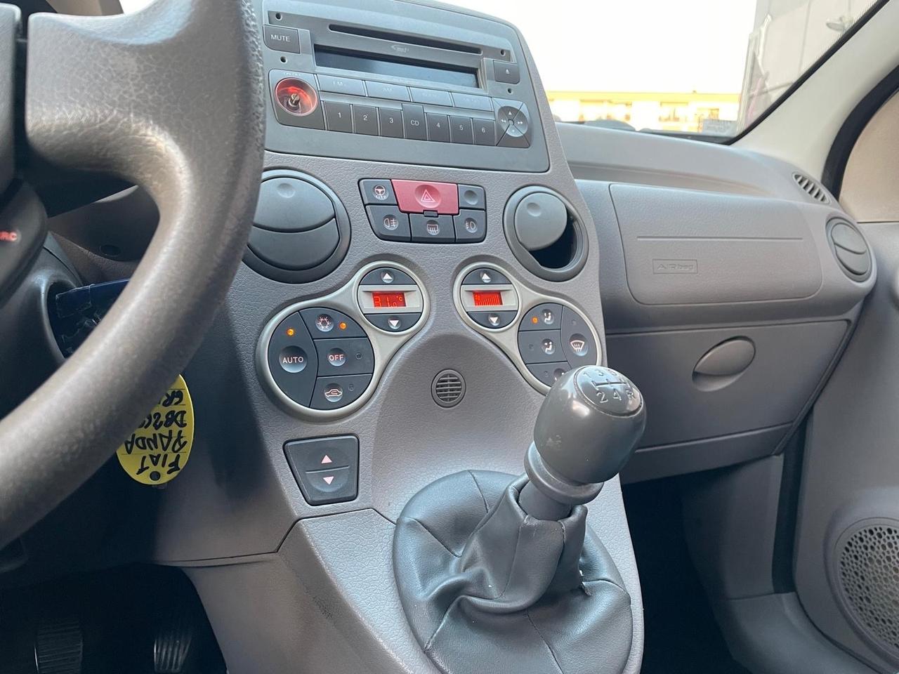 Fiat Panda 1.2 Emotion IN OTTIME CONDIZIONI