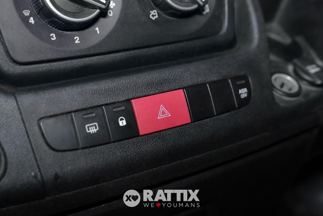 Peugeot Boxer 330 2.2 BlueHDI 140CV L1H1 Premium (IVA ESCLUSA)