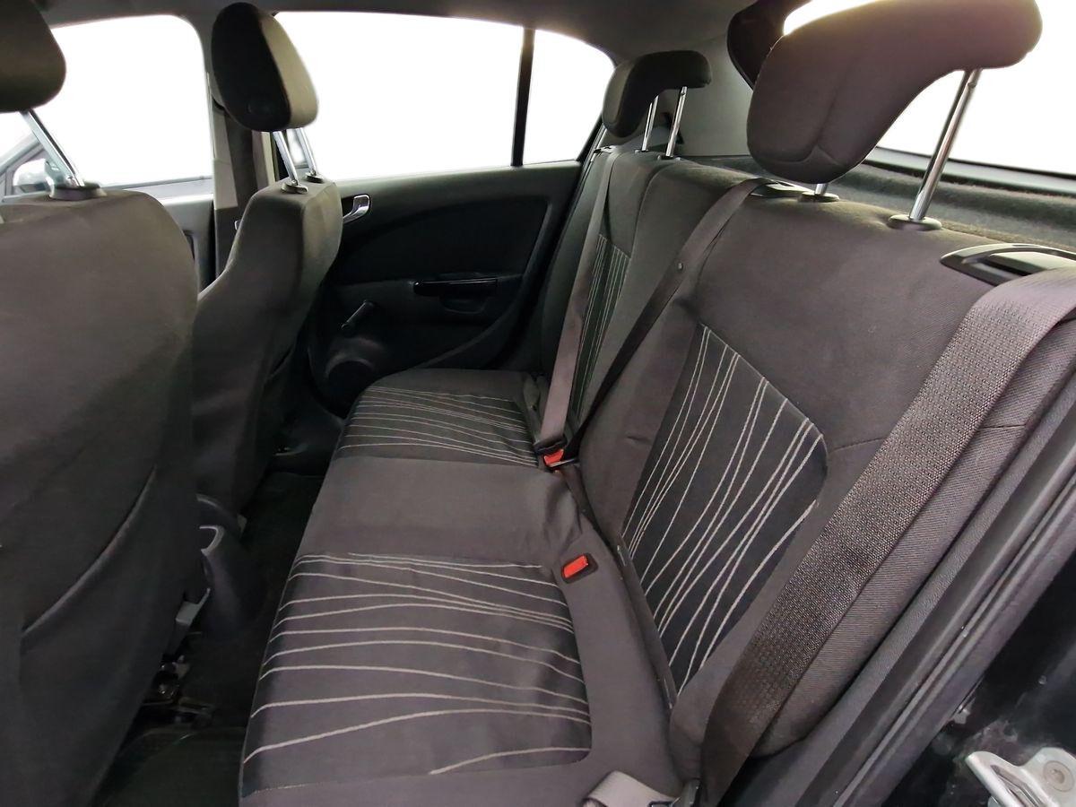 OPEL CORSA 1.2 GPL CLUB 5 PORTE