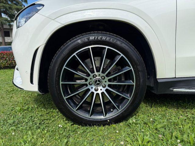 MERCEDES-BENZ GLE 350 de hybrid EQ 4Matic Premium Plus NAVI - LED - 21