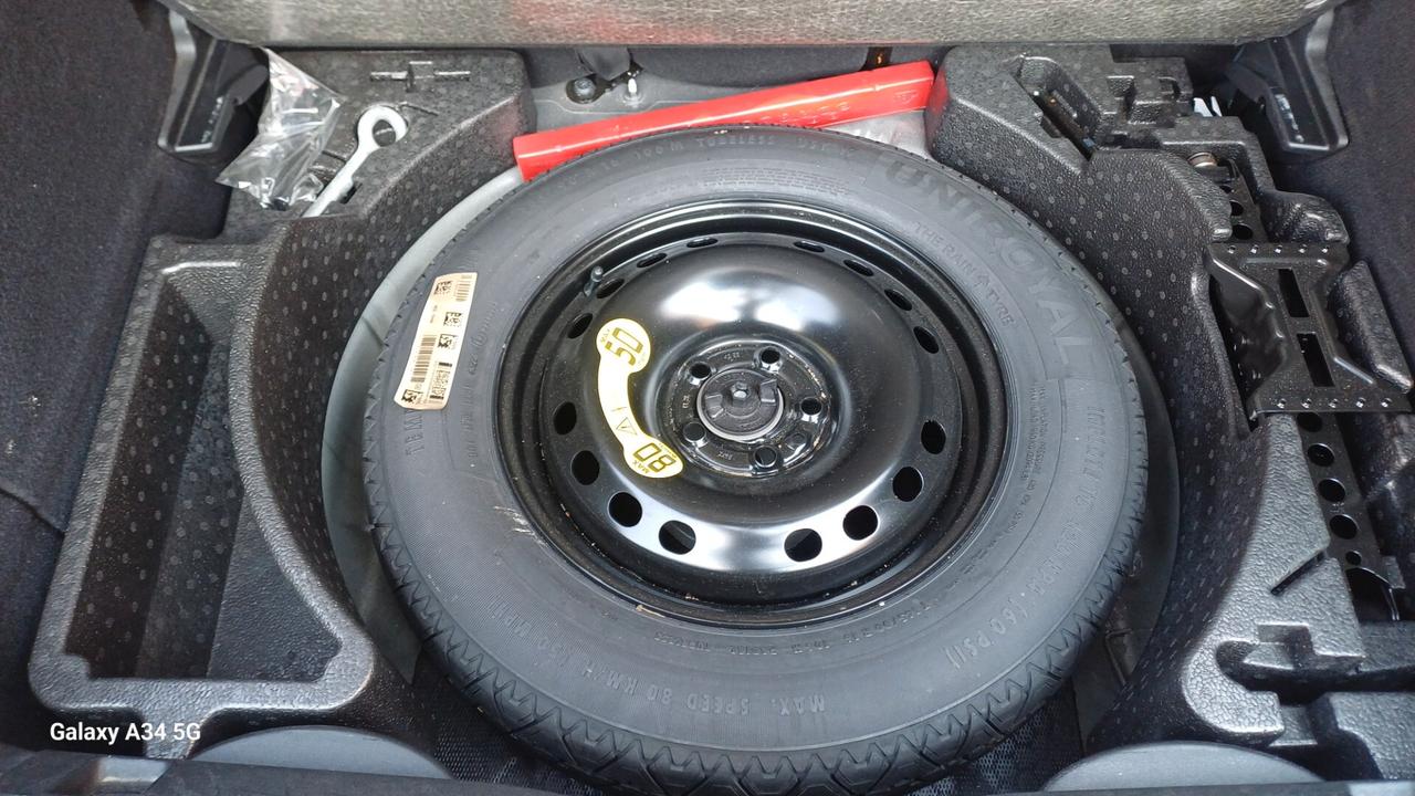 Fiat 500X 1.3 MultiJet 95 CV 2023!!