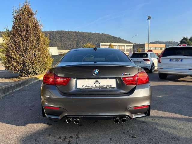 BMW M4 M4 Coupe 3.0 dkg