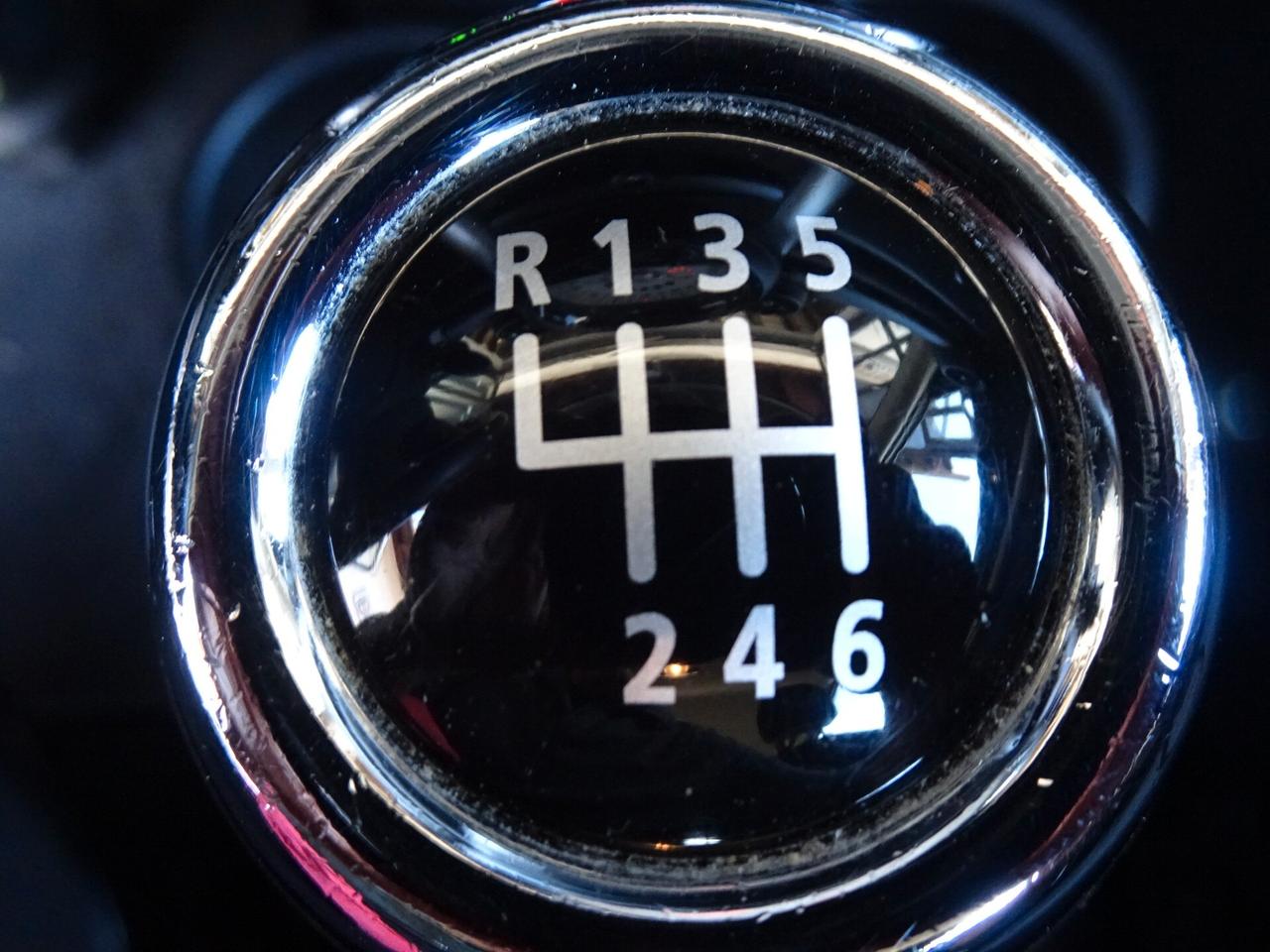 Mini Cooper D Countryman 1.6 ALL4