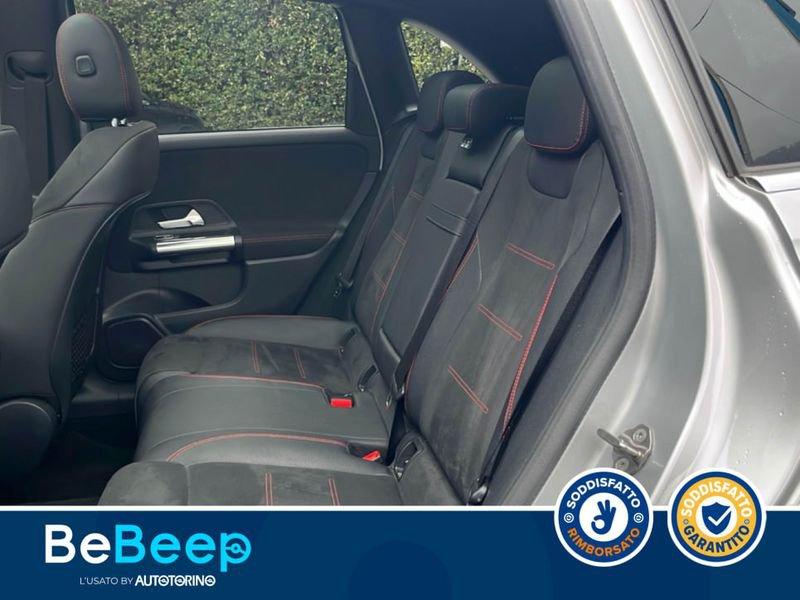 Mercedes-Benz Classe B B 200 PREMIUM AUTO