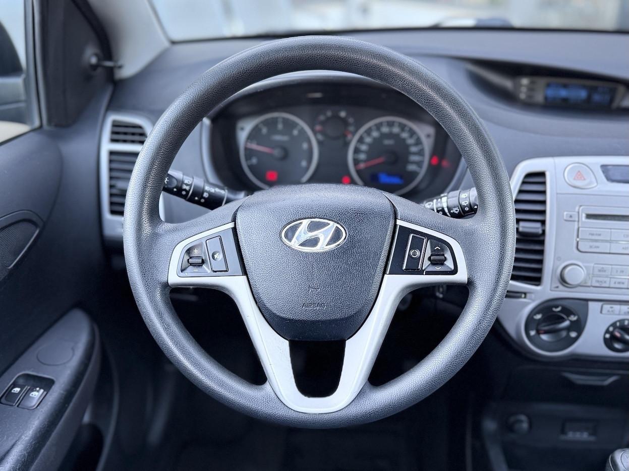 Hyundai i20 1.4 Diesel 75CV E5 Neo. - 2012