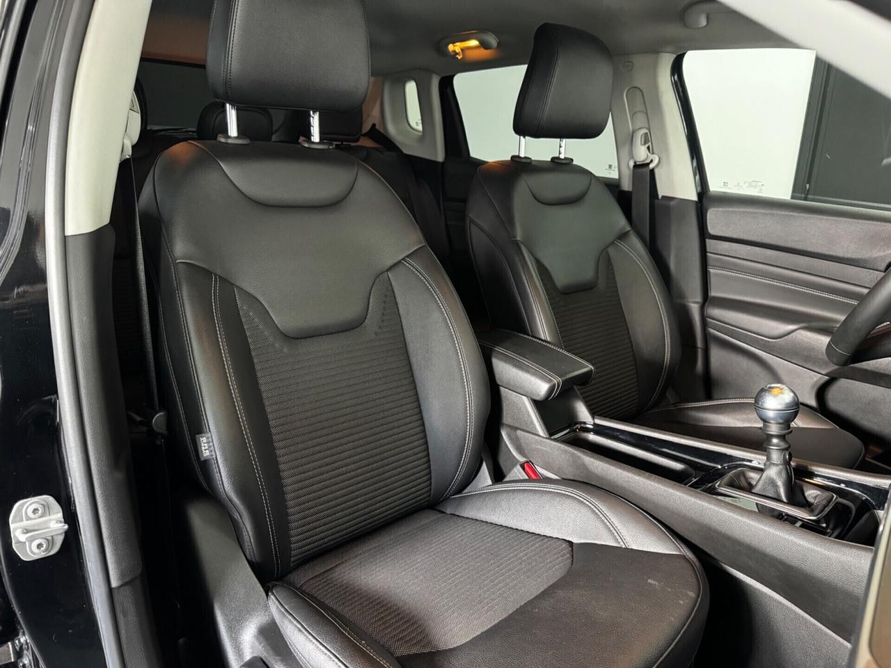 Jeep Compass 1.6 Mjet II 130Cv Limited - 2021