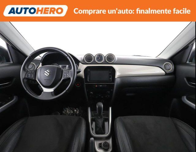 SUZUKI Vitara 1.6 DDiS 4WD AllGrip DCT V-Top