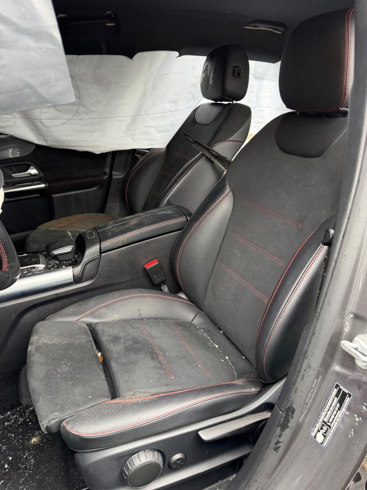 Mercedes-benz GLA 250 e hybrid EQ Premium