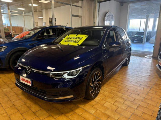 VOLKSWAGEN Golf 2.0 TDI DSG SCR Style matrix 17" C/GRIMALDI SP.DAY