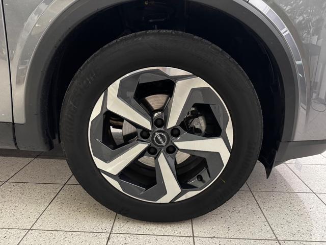 NISSAN Qashqai MHEV 158 CV Xtronic N-Connecta - VARI COLORI