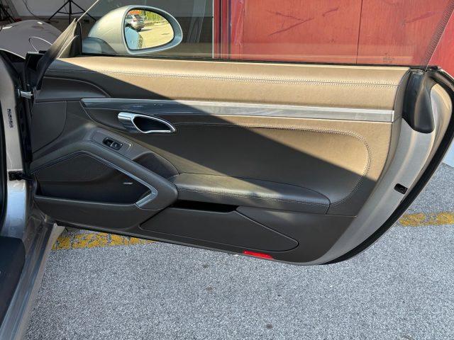 PORSCHE 911 3.8 Carrera S Coupé PDK/CERAMIC BRAKE