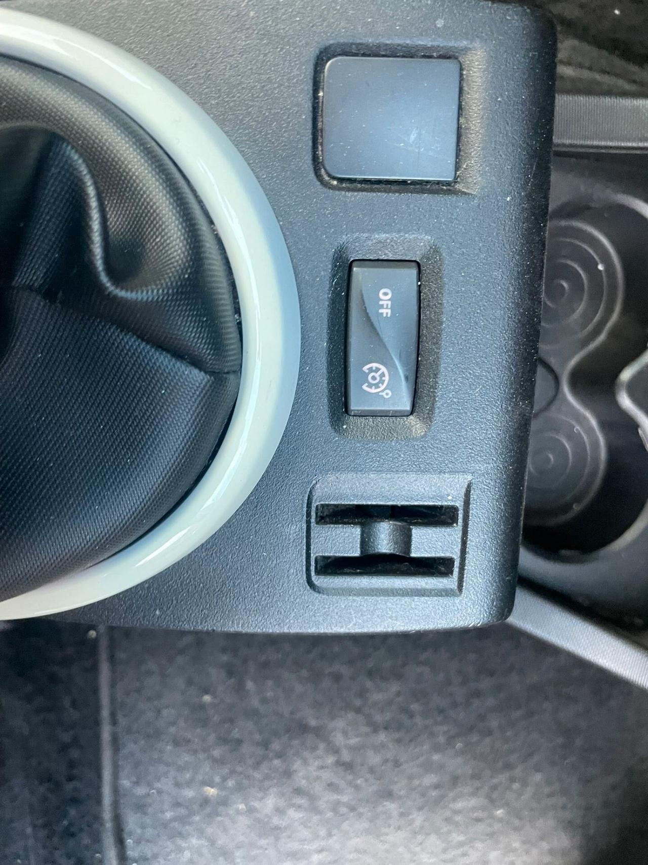 Renault Twingo SCe Life