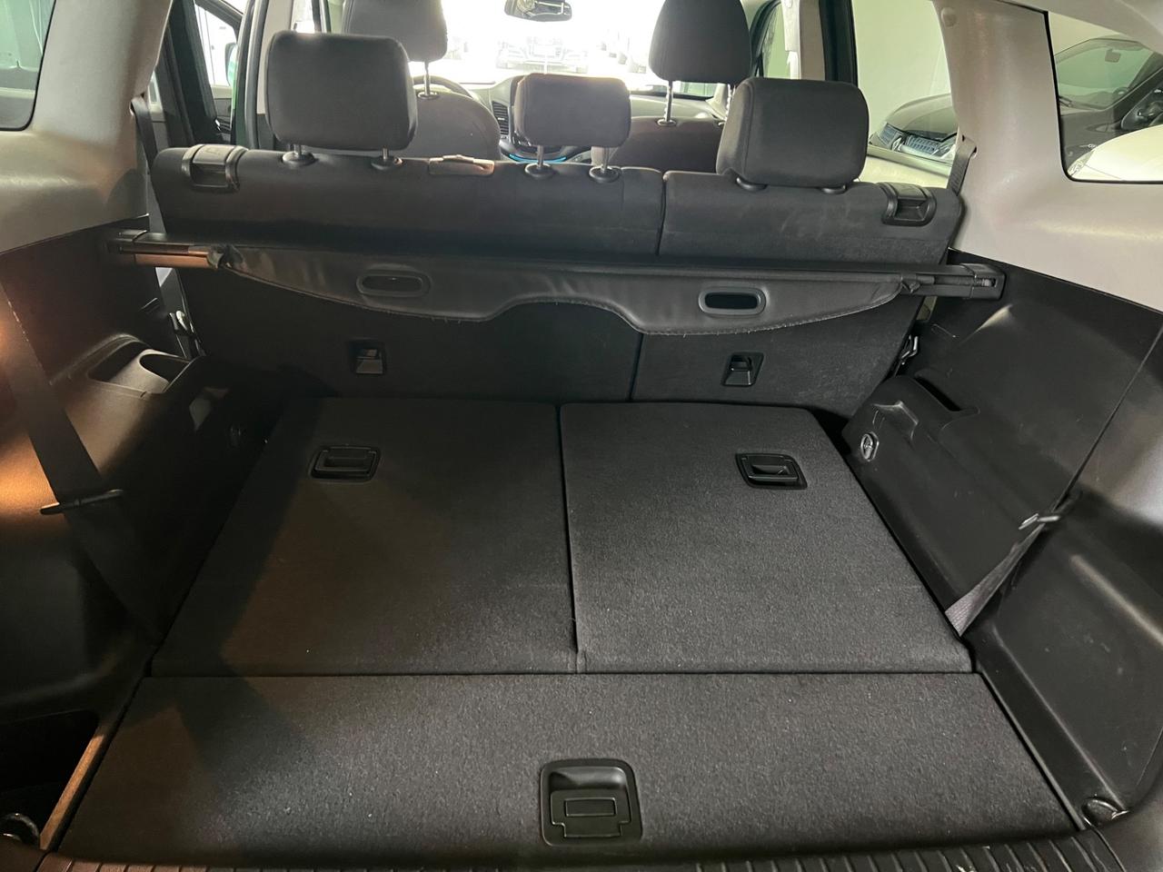 Chevrolet Orlando 2.0 Diesel 163CV aut. LTZ