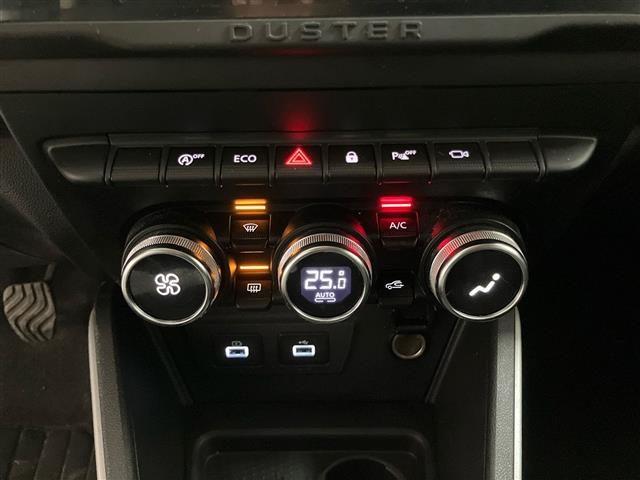 DACIA Duster 1.5 blue dci Prestige up 4x2 115cv