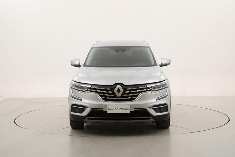 Renault Koleos Business X-Tronic BR030426 2.0 Diesel 184CV