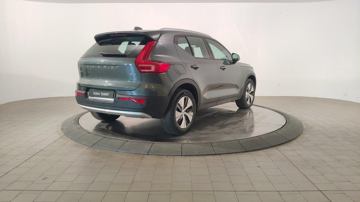 VOLVO Xc40 B3 Mild Hybrid Automatico Core